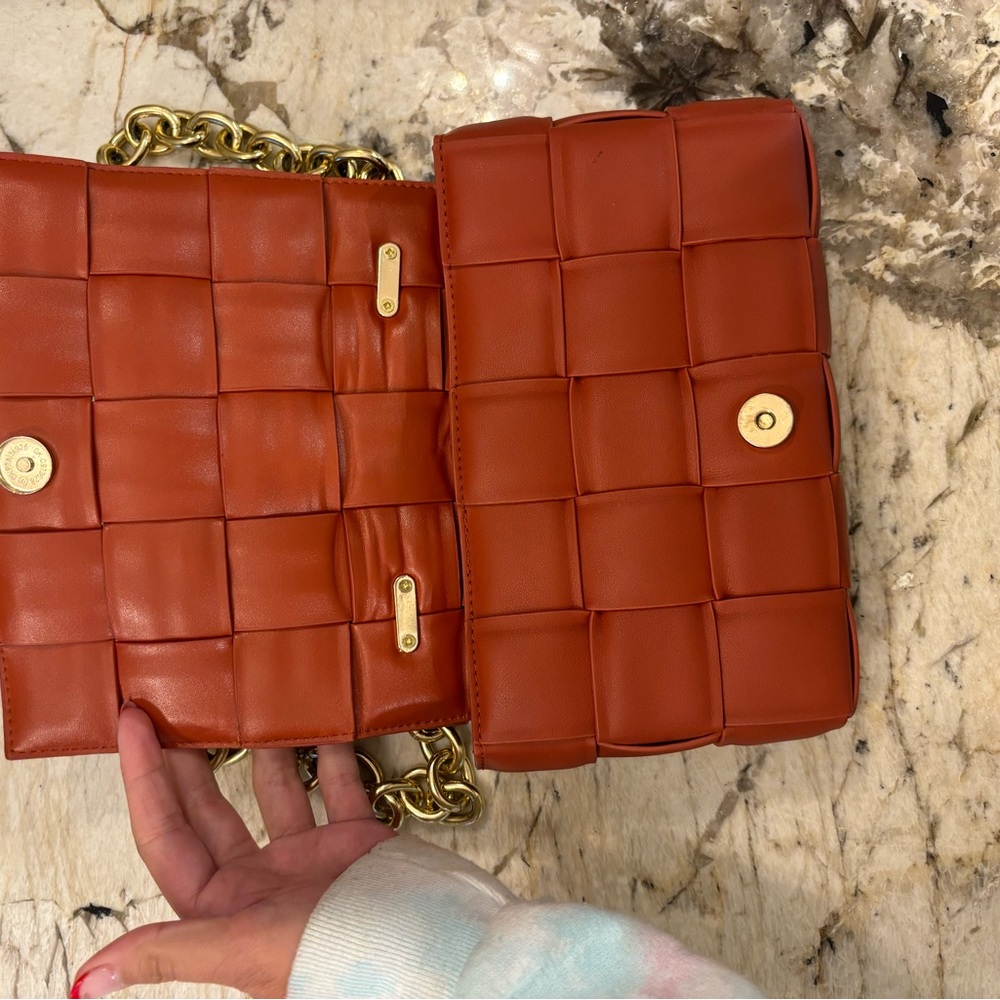 Melie Bianco Handbag - Picture 4 of 9